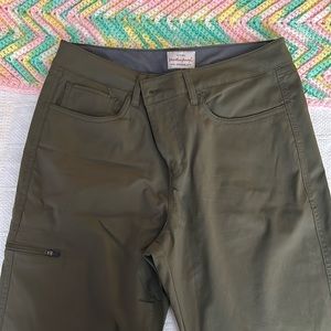Original Weatherproof • vintage regular side pocket pants